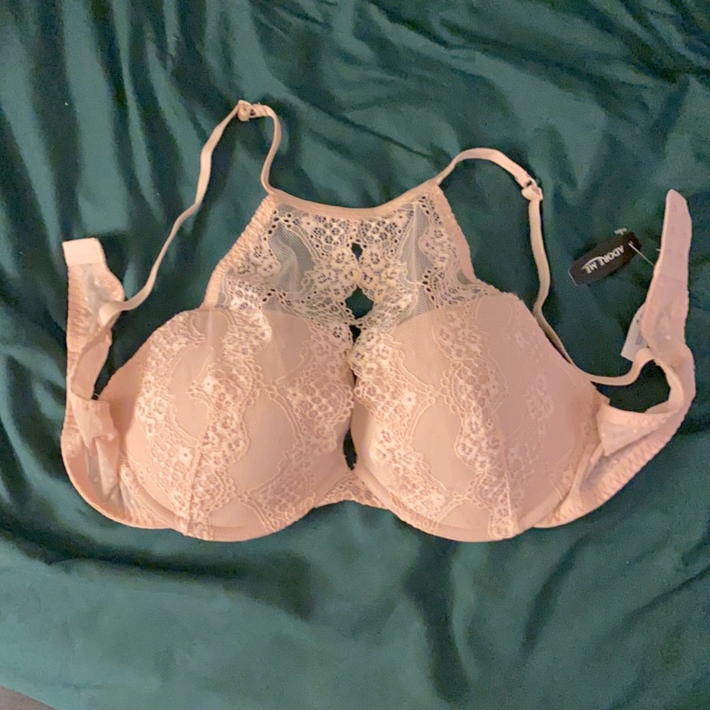 Adore Me push up elegant bra